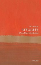 Refugees: A Very Short Introduction