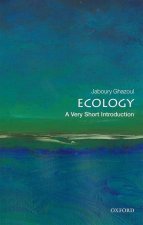 Ecology: A Very Short Introduction