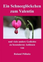 Ein Schneegloeckchen zum Valentin