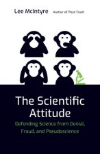 Scientific Attitude