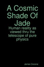 Cosmic Shade Of Jade