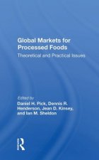 Global Markets For Processed Foods