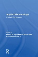 Applied Myrmecology