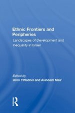 Ethnic Frontiers And Peripheries