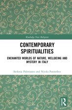 Contemporary Spiritualities