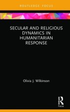 Secular and Religious Dynamics in Humanitarian Response