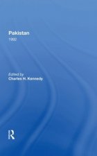 Pakistan: 1992