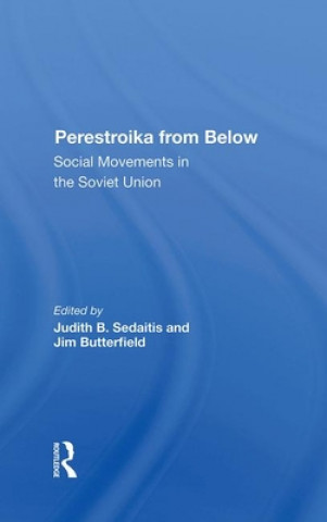 Perestroika from Below