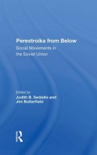 Perestroika from Below