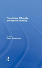 Population, Ethnicity, And Nation-building
