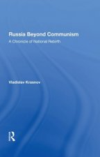 Russia Beyond Communism