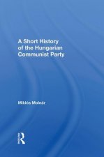 Short Hist Hungarian Com/h
