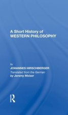 Short History W Philosoph