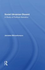 Soviet Ukrainian Dissent