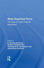 State Organized Terror