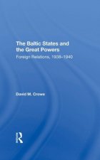 Baltic States And The Great Powers