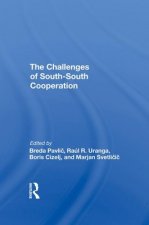 Challenges of South-South Cooperation