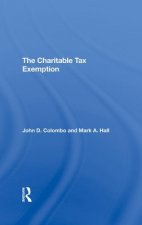 Charitable Tax Exemption