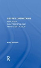 Cia's Secret Operations