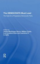 Democrats Must Lead