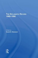 Diplomatic Record 1989-1990