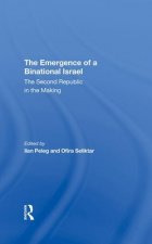 Emergence Of A Binational Israel