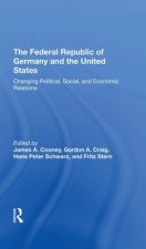 Federal Republic Of Germany And The United States