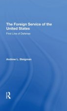 Foreign Service Of The United States