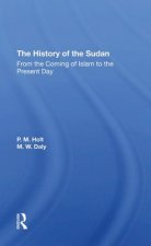 History Of The Sudan