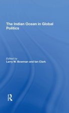 Indian Ocean In Global Politics