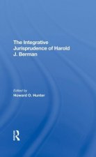 Integrative Jurisprudence Of Harold J. Berman
