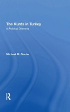 Kurds In Turkey