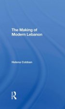 Making of Modern Lebanon