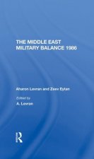Middle East Military Balance 1986
