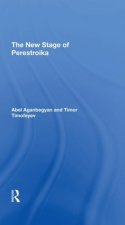 New Stage Of Perestroika