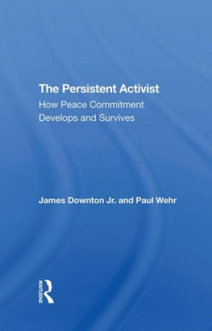 Persistent Activist