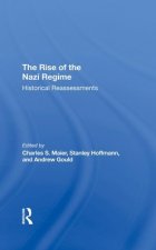 Rise Of The Nazi Regime