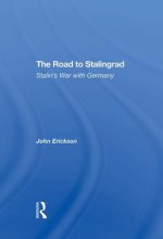 Road To Stalingrad
