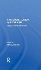 Soviet Union In East Asia