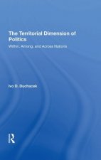 Territorial Dimension Of Politics
