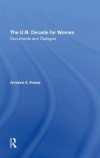 U.n. Decade For Women