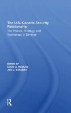 U.s.-canada Security Relationship