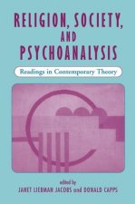 Religion, Society, and Psychoanalysis