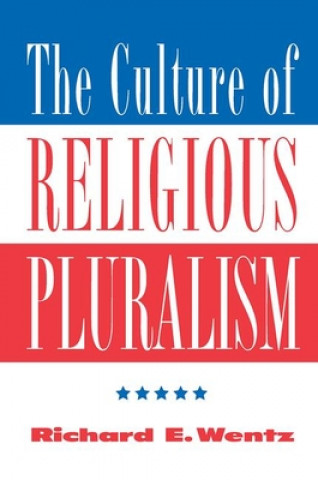 Culture of Religious Pluralism