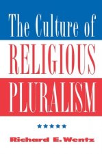 Culture of Religious Pluralism