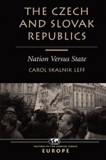 Czech And Slovak Republics