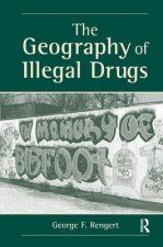 Geography Of Illegal Drugs