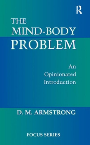 Mind-body Problem