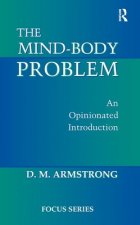 Mind-body Problem