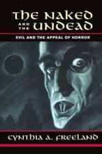 Naked and The Undead